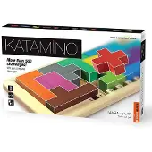Brädspel.se Juego De Mesa Katamino