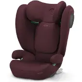 Cybex Silla De Coche Solution B3 I-fix