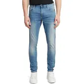 G-Star Jeans Raw REVEND SKINNY hombre - Azul - US 34 / 34
