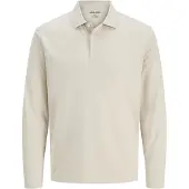 Jack & Jones Camiseta 'JJKane' ecru