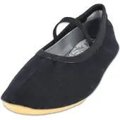Beck Zapatillas de casa 'Freeliner' negro