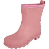 Beck Botas de lluvia 'Little Fellow' altrosa