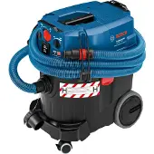 Bosch Professional Aspiradora Gas 35 H Afc Professional