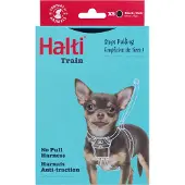 Halti No Pull Harness - Black - L