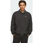 Adidas adidasChaqueta pata de gallo Originals 2XL Carbon Hombre