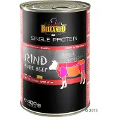 Belcando Single Protein - Ternera - 6 x 400 gramos