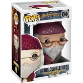 Funko POP! Figura De Albus Dumbledore Harry Potter