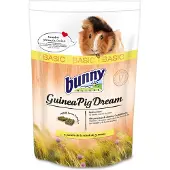 Bunny Alimento Básico Para Conejos Y Cubieles "Dream", 4 Kg