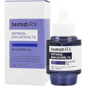 Heimish - RX Retinol Bakuchiol Booster Oil 35ml