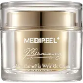 Medi-Peel - Peptide 9 Golden Camellia Wrinkle Cream 50g