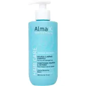 Alma K . - Nourish & Repair Shampoo 300ml