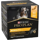 Purina Pro Plan Mobility+ Perro Polvo - 60 g