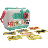 Clementoni Juguete Educativo Disney Proyector Plus Storyteller