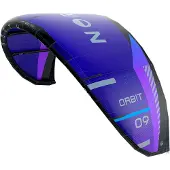 North Kb Cometa Orbit
