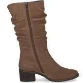 Caprice Botas marrón