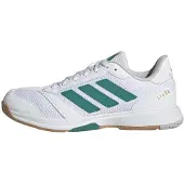Adidas Calzado deportivo 'Ligra 8' pino / blanco