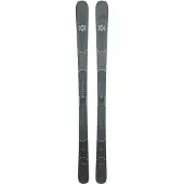 Völkl - Esquís - Mantra 84 2027 de Madera - Talla 163 cm - Gris