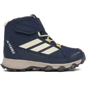Adidas adidasBota Terrex Snow CF CLIMAWARM Winter Kids 31 Black / Wonder White / Carbon Niño