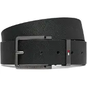 Tommy Hilfiger Cinturón 'OLIVER' negro