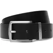 Tommy Hilfiger Cinturón 'DENTON' negro