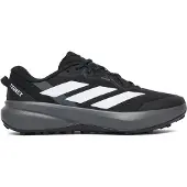 Adidas - Tracefinder Plus - Zapatillas multideporte size 43 1/3, negro/gris