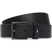Tommy Hilfiger Cinturón negro