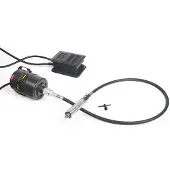 HBM Motor suspendido / Motor de fresado Modelo 1