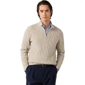 Hackett Jersey Con Media Cremallera Hm7000282