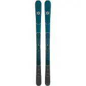 Völkl - Esquís - Mantra 88 2027 - Talla 163 cm - Azul