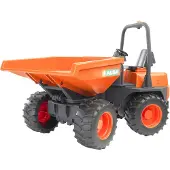 BRUDER Minidumper Ausa 02449 Vehículo