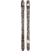 Völkl - Esquís - Revolt 96 2027 de Madera - Talla 165 cm - Marrón