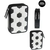 Tinka Estuche Football