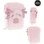 Tinka Estuche Axolotl