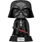 Funko POP! Figura Darth Vader Star Wars