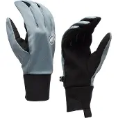 Mammut Guantes Astro Light Softshell Gore-tex Windstopper