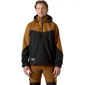 Helly Hansen Chaqueta Softshell Oxford