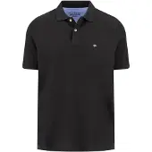 FYNCH-HATTON Camiseta negro