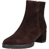 Högl Botines 'ELERA' marrón oscuro