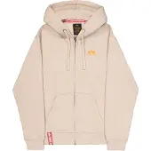 Alpha industries Sudadera arena