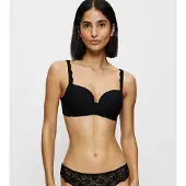 Triumph Sujetador 'Amourette' negro