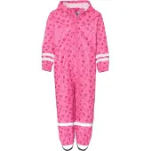 Playshoes Traje funcional pitaya / rosa oscuro / blanco