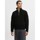 Jack & Jones Jersey 'JJESoho Ollie' negro