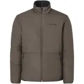 Vaude - Neyland Insulation Jacket - Chaqueta de fibra sintética size 3XL, gris/marrón