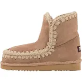 Mou Botas 'ESKIMO 18' camelo