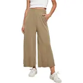 Urban Classics Pantalón caqui