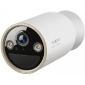TP-LINK Cámara De Seguridad Tapo C460 4k