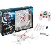 Revell Control Quadrocopter Go! 23858 Helicóptero Rc