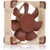 Noctua Ventilador Nf-a4x10 Flx 40 Mm