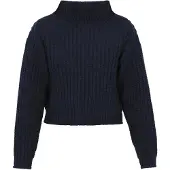 Dreimaster Jersey navy