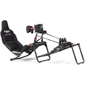 Next Level Racing Cockpit Formula Lite Pro
